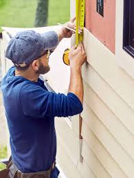 Professional Siding in Indio, CA